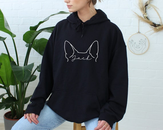 Personalised dog jumper online