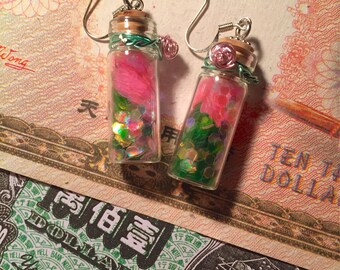 Fairy Dust - Wild Roses