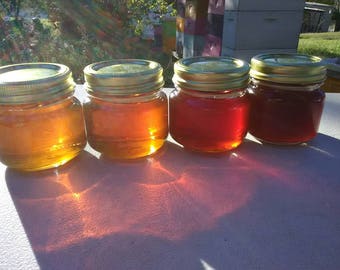Honey gift set *free shipping*