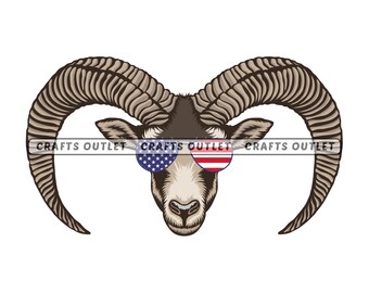 Free Free 311 Mountain Goat Svg SVG PNG EPS DXF File