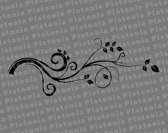 Download Free Vine Svg Etsy SVG Cut Files