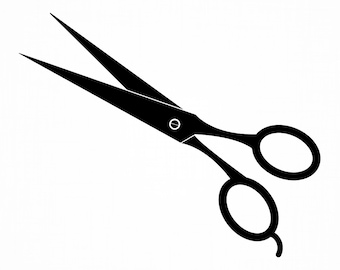 Download Scissors Svg Etsy