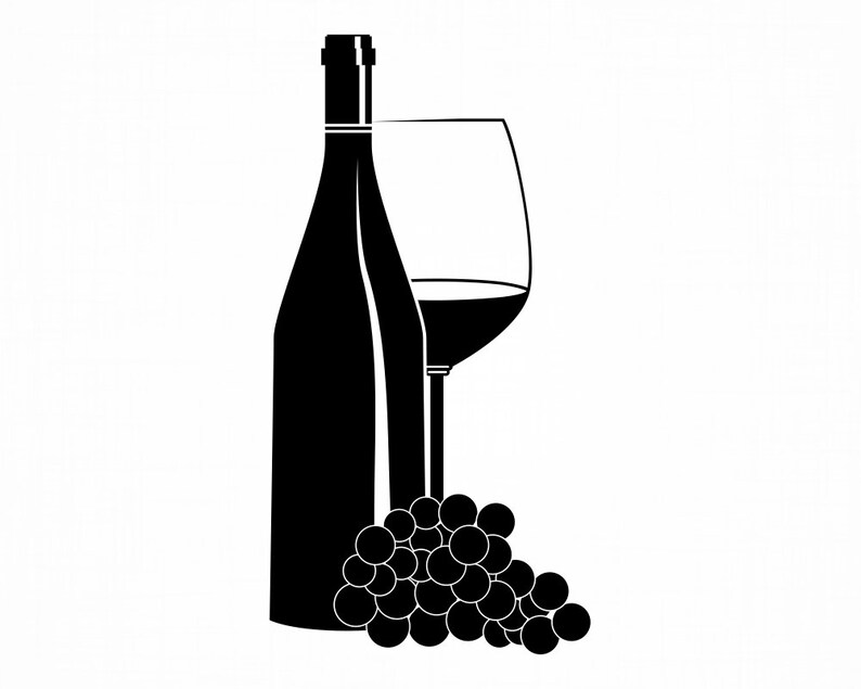 Eps Files For Cricut Png Wine Tasting Cat Clipart Alcohol Svg Dxf Wine Tasting Cat Cut Files Pdf Wine Tasting Cat Svg
