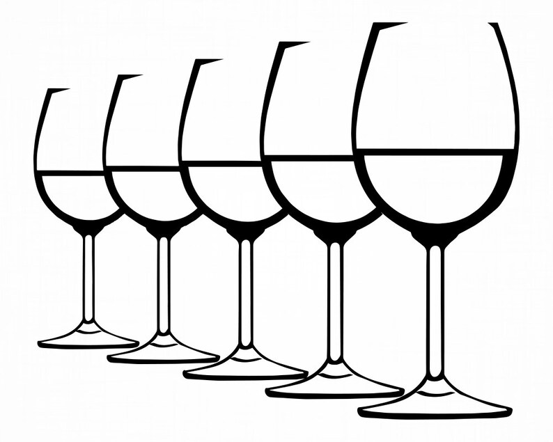 Eps Files For Cricut Png Wine Tasting Cat Clipart Alcohol Svg Dxf Wine Tasting Cat Cut Files Pdf Wine Tasting Cat Svg