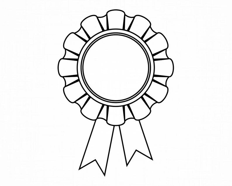 Download Eps Award Svg Ribbon Clipart Ribbon 6 Svg Ribbon Png Ribbon Cut Files Dxf Ribbon Files For Cricut Medal Svg Ribbon Svg Pdf Clip Art Art Collectibles Vadel Com