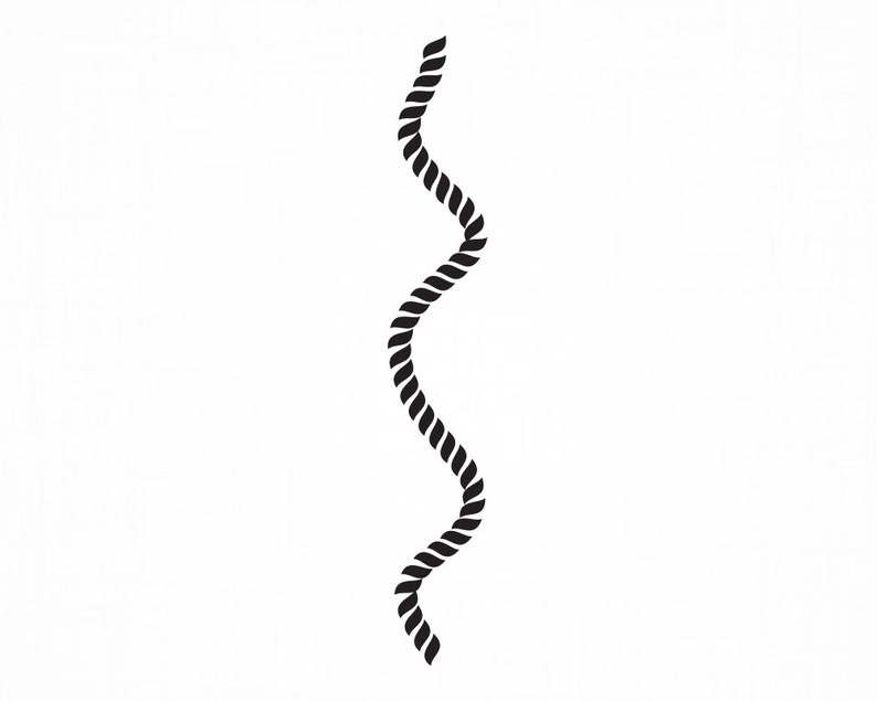 Png Rope Knot Clipart Rope Knot Cut Files Eps Rope Knot #2 Svg Rope Knot Svg Pdf Dxf Rope Knot Files For Cricut Nautical Svg