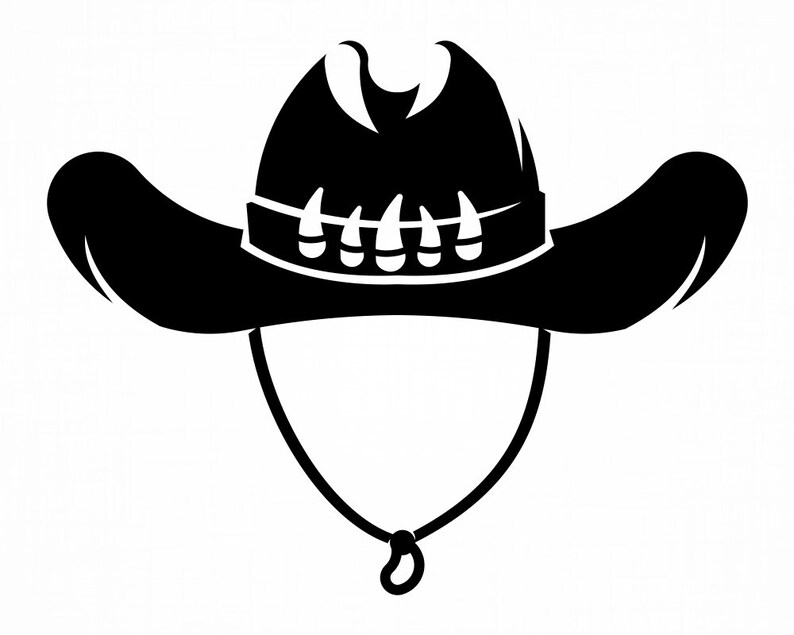 Hunter Hat Hunting Hunter Hunt SVG Cut Files PNG Clipart Etsy