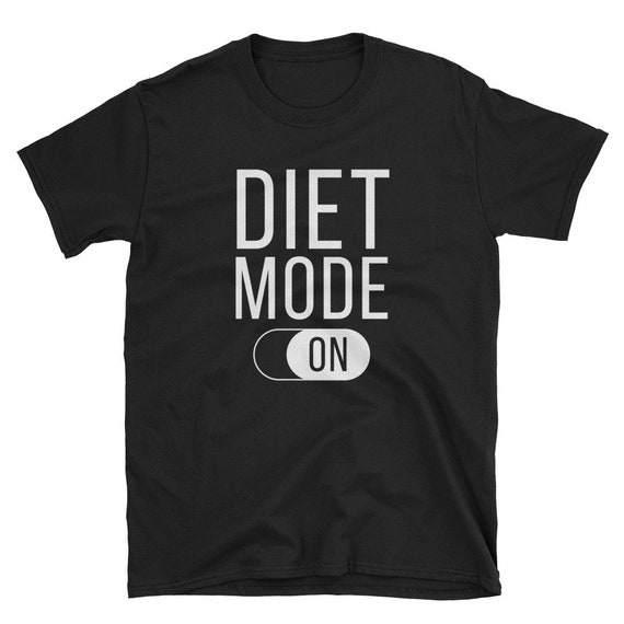 Alimentation sur Mode Mode sur T-Shirt foncé couleurs drôle poids perte chemise homme - cadeau pour les hommes 97e577 Alimentation sur Mode Mode sur T-Shirt foncé couleurs drôle poids perte chemise homme - cadeau pour les hommes 97e577