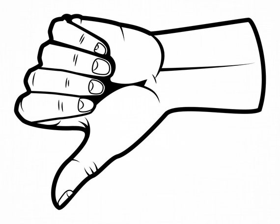Free Free Like Dislike Svg 285 SVG PNG EPS DXF File