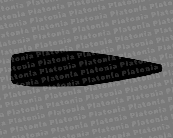 Bullet 3 Svg Gun Projectile Weapon Shooting Svg Clipart Cut Etsy