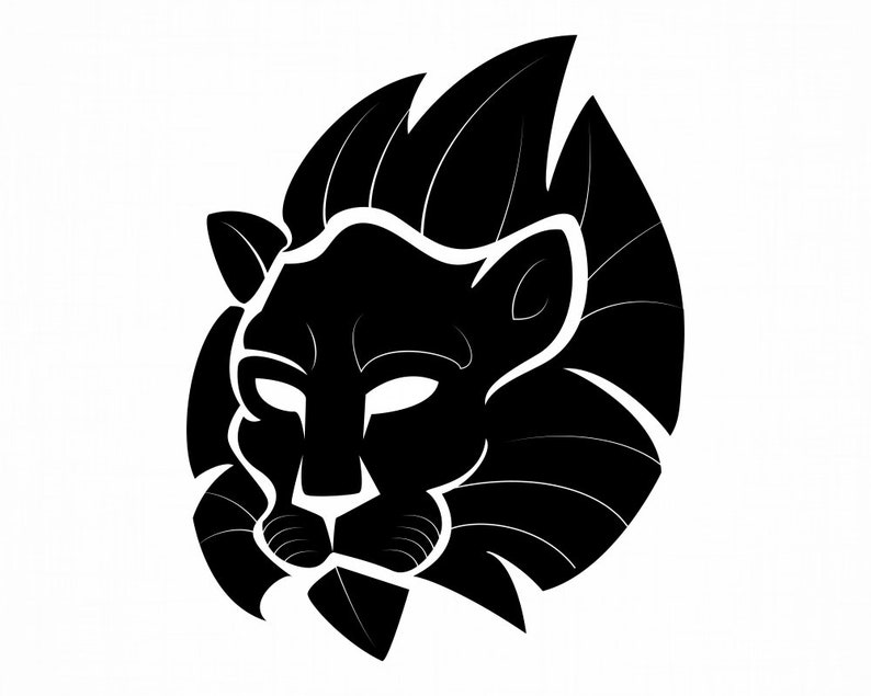 Free Free Express Lion Logo Svg 853 SVG PNG EPS DXF File