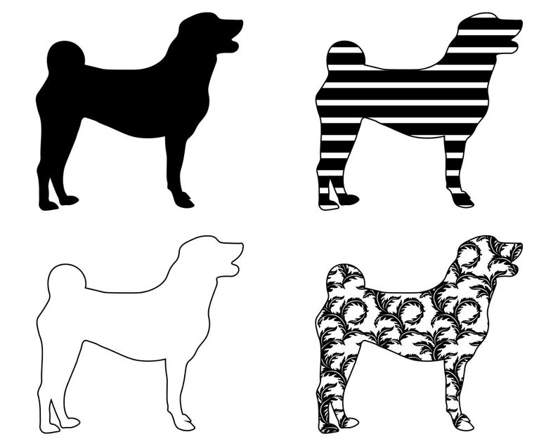Download Appenzeller Sennenhund Svg Bundle Png Dog Design Pet Canine Logo Mascot Clipart Vector Cut Files Cricut Eps Dxf Clip Art Art Collectibles