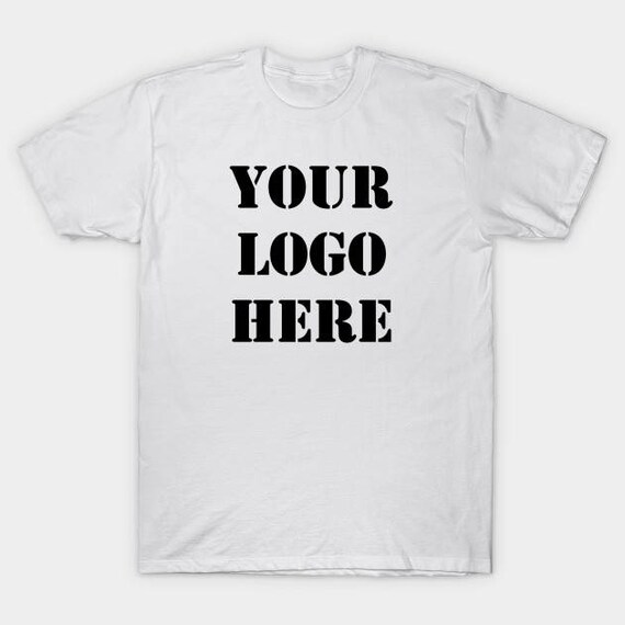 custom made t shirts