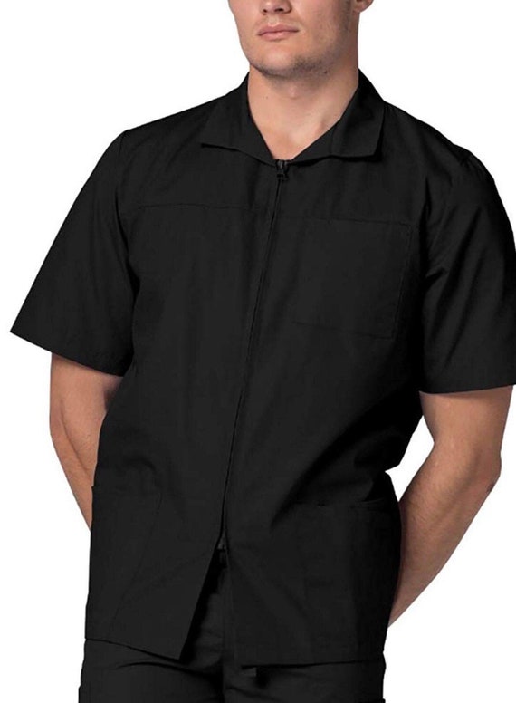 Personalized Barber Smock Custom Barber Smock Hairdresser Etsy