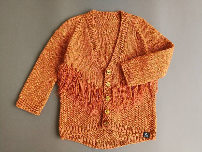 3t cardigan