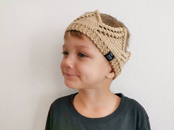 Kids Royal Crown Child Kids Royal Crown Child