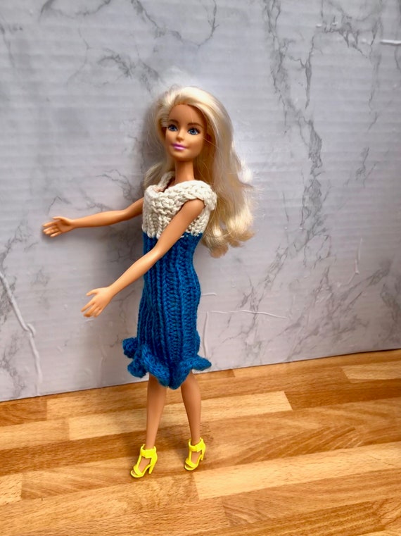 barbie fun to dress
