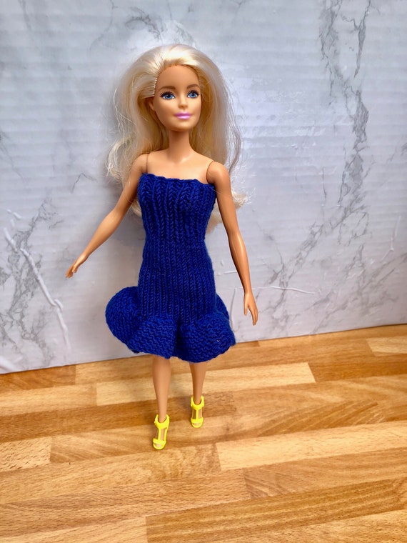barbie fun to dress