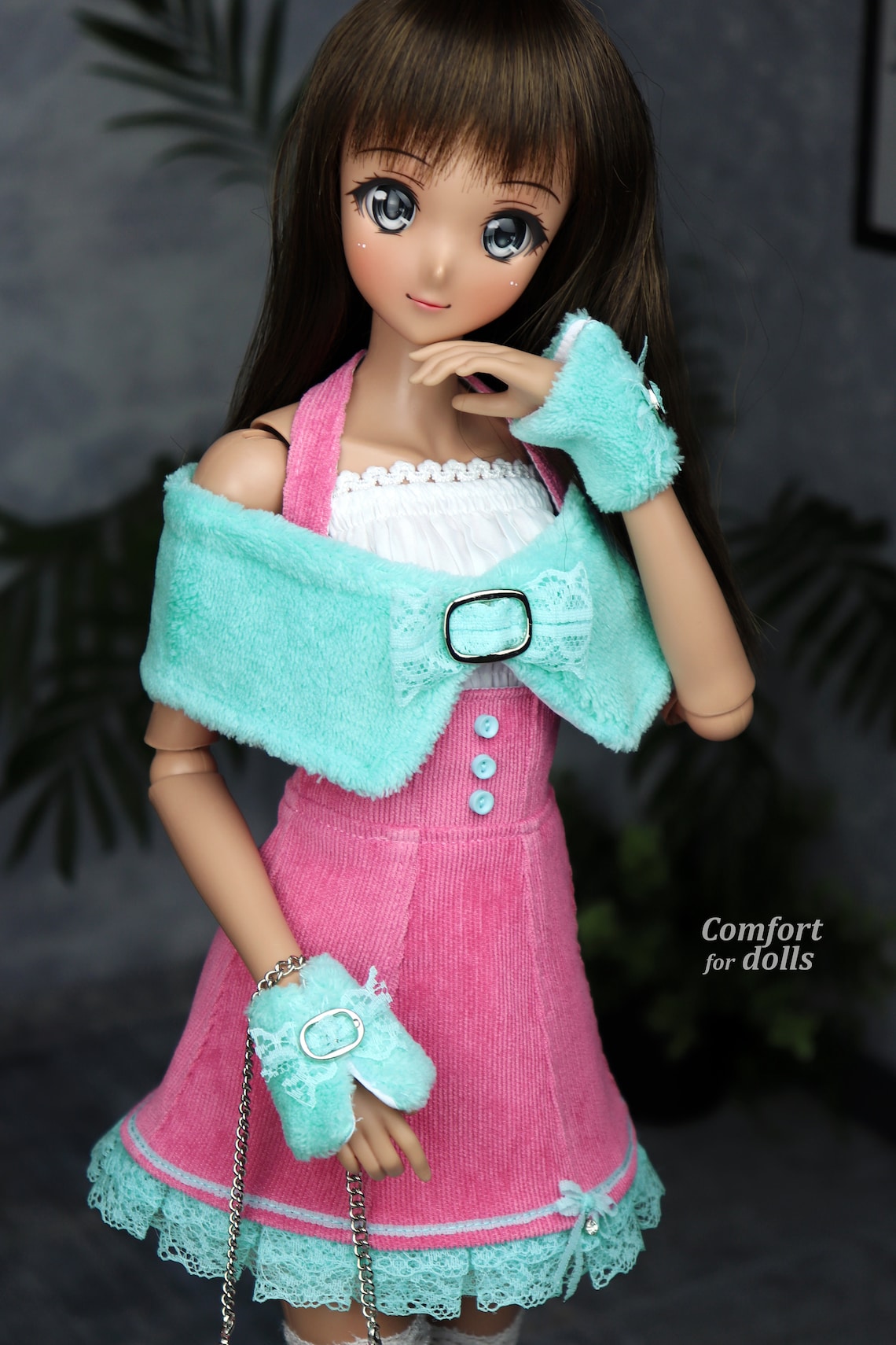Smart Doll clothes. Smart Doll Outfit. Doll dress top | Etsy