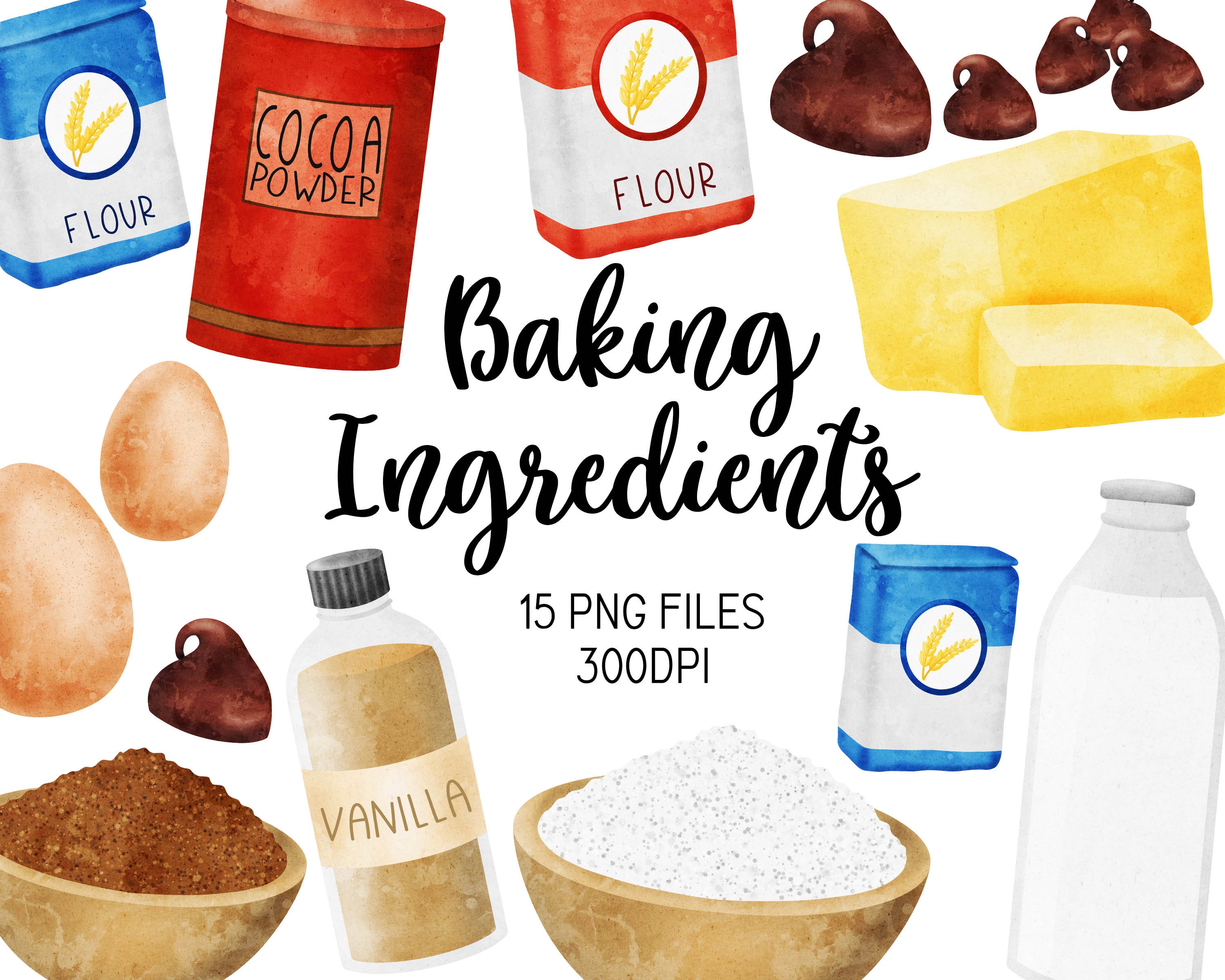 ingredients-for-baking