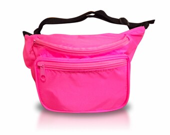 neon fanny pack canada