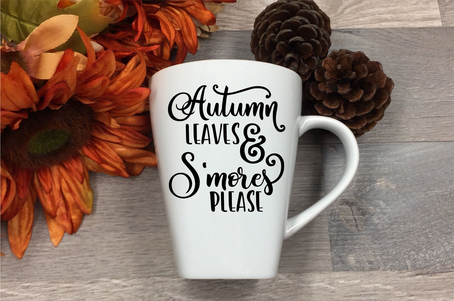 Download Thanksgiving svg bundle Fall words svg bundle Fall signs cut | Etsy