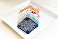 Zero Waste Makeup Remover Pads - Reusable Toner Pads - Face Pads - Sustainable Gifts - Eco Friendly Living Gifts - Reusable Cotton Rounds product logo