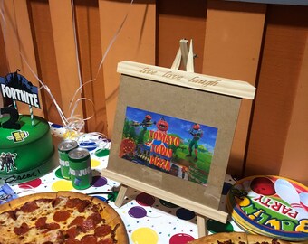 Tomato Table Etsy - tomato town pizza sign