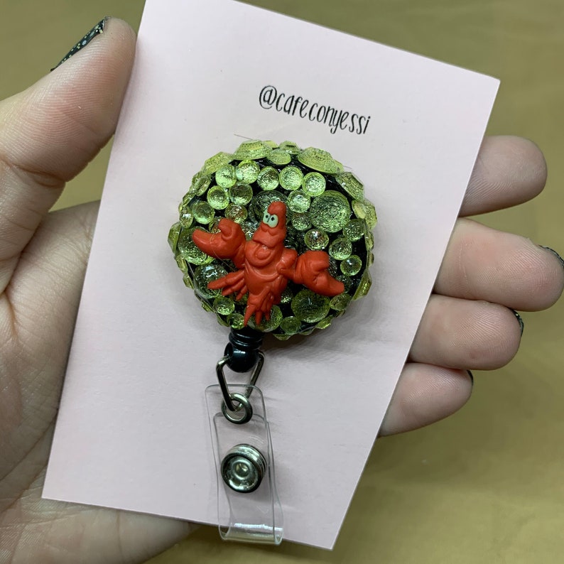 Sebastian Badge Reel