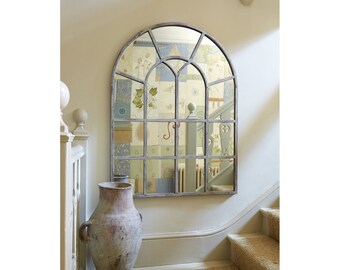 hallway mirror etsy