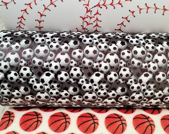 Wholesale Lot 40pcs Sport Soccer football sewing iron on patch DIY SEWING 3.5cm 1.4inch