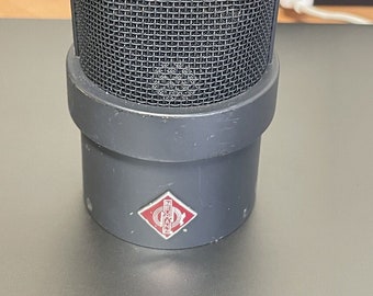Original Genuine Neumann TLM 170 R Wire Mash Cage