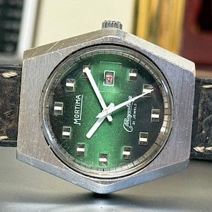 Seiko Space Age - Etsy
