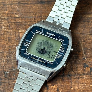 CASIO 