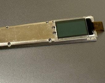 Sennheiser SKM 9000 BK COM A1-A4 Replacement Microphone Body Part for Wireless Handheld Mic Repair