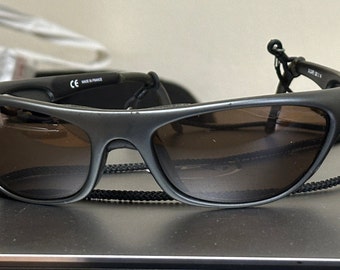 Gafas de sol Julbo Sport Glacier S-Cape Altichromic X4 ligeras con protección UV para exteriores