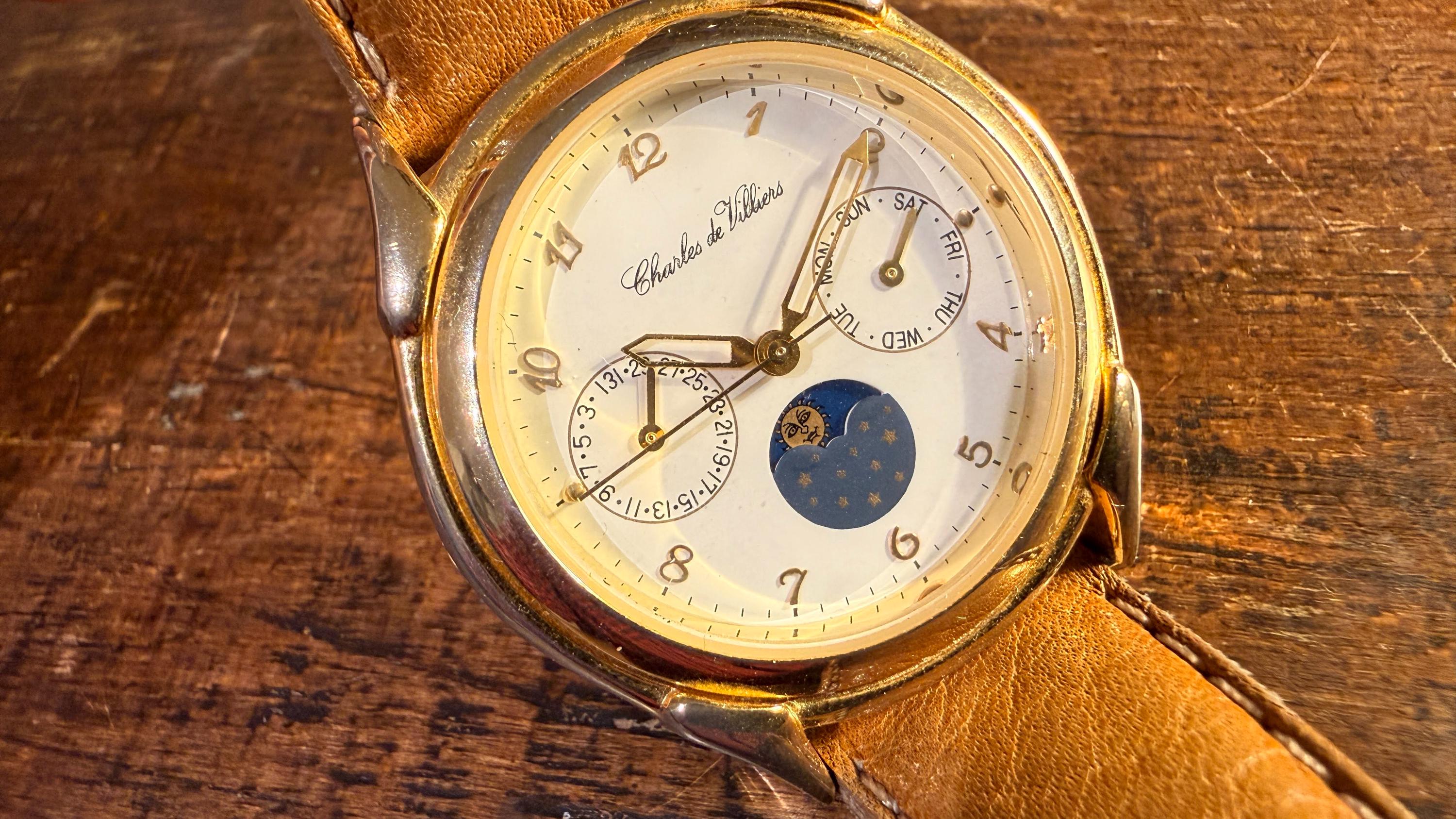 Moon phase watch seiko - Etsy 日本