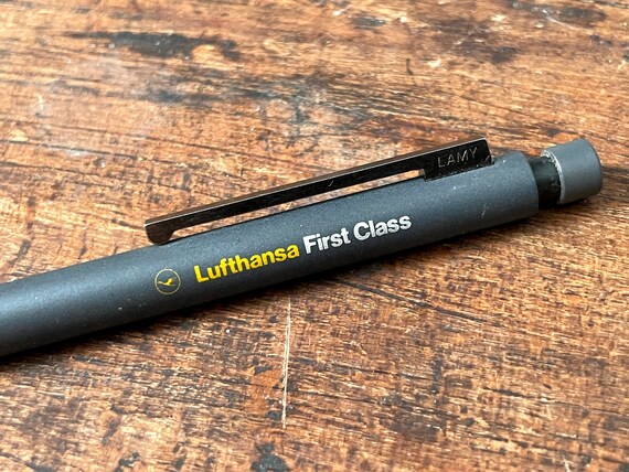 LAMY tri pen Lufthansa 【公式通販】