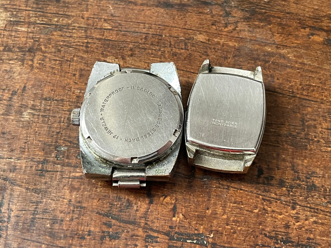 Vintage Breil OK Lady Mechanical Watch Manual Wind Classic Swiss Timepiece, foto 3 di 4