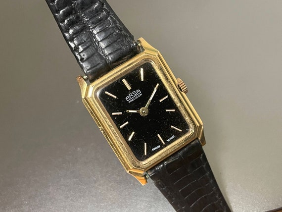 Vintage Arsa Tank Lady Mechanical Watch Elegant Classic Women's Timepiece, Retro Style Wristwatch, Collectible Gift - Etsy Vintage Arsa Tank Lady Mechanical Watch Elegant Classic Women's Timepiece, Retro Style Wristwatch, Collectible Gift - Etsy