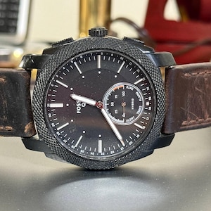 90's fossil watch - Etsy 日本