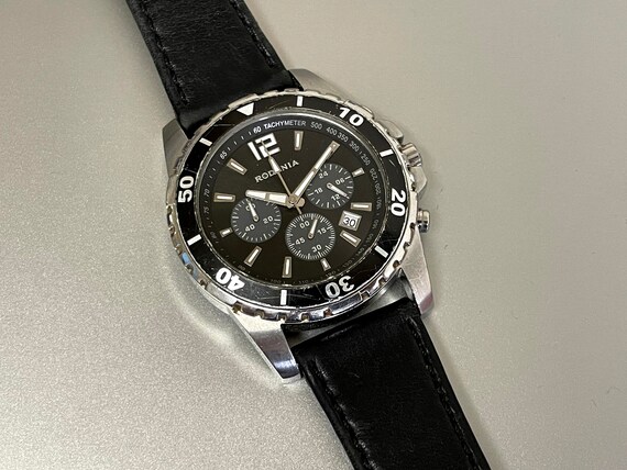 rodania divers watch