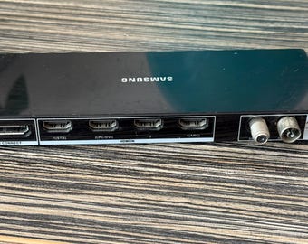 Original Box One Connect BN91-17814H för Samsung-TV i Ju- och Js-serien utan kabel