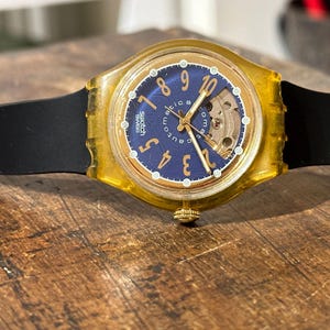 90s swatch watch - Etsy 日本