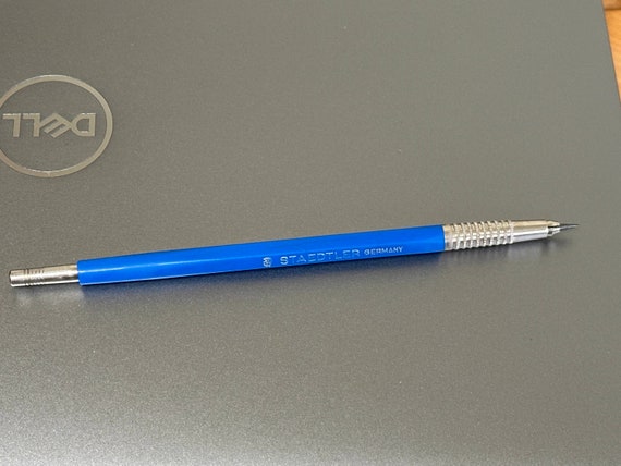 廃盤 ステッドラー 48000 芯ホルダー mars technico 廃番