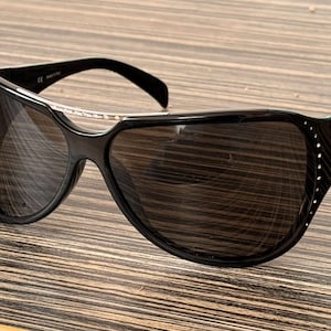 Givenchy vintage sunglasses - Etsy 日本