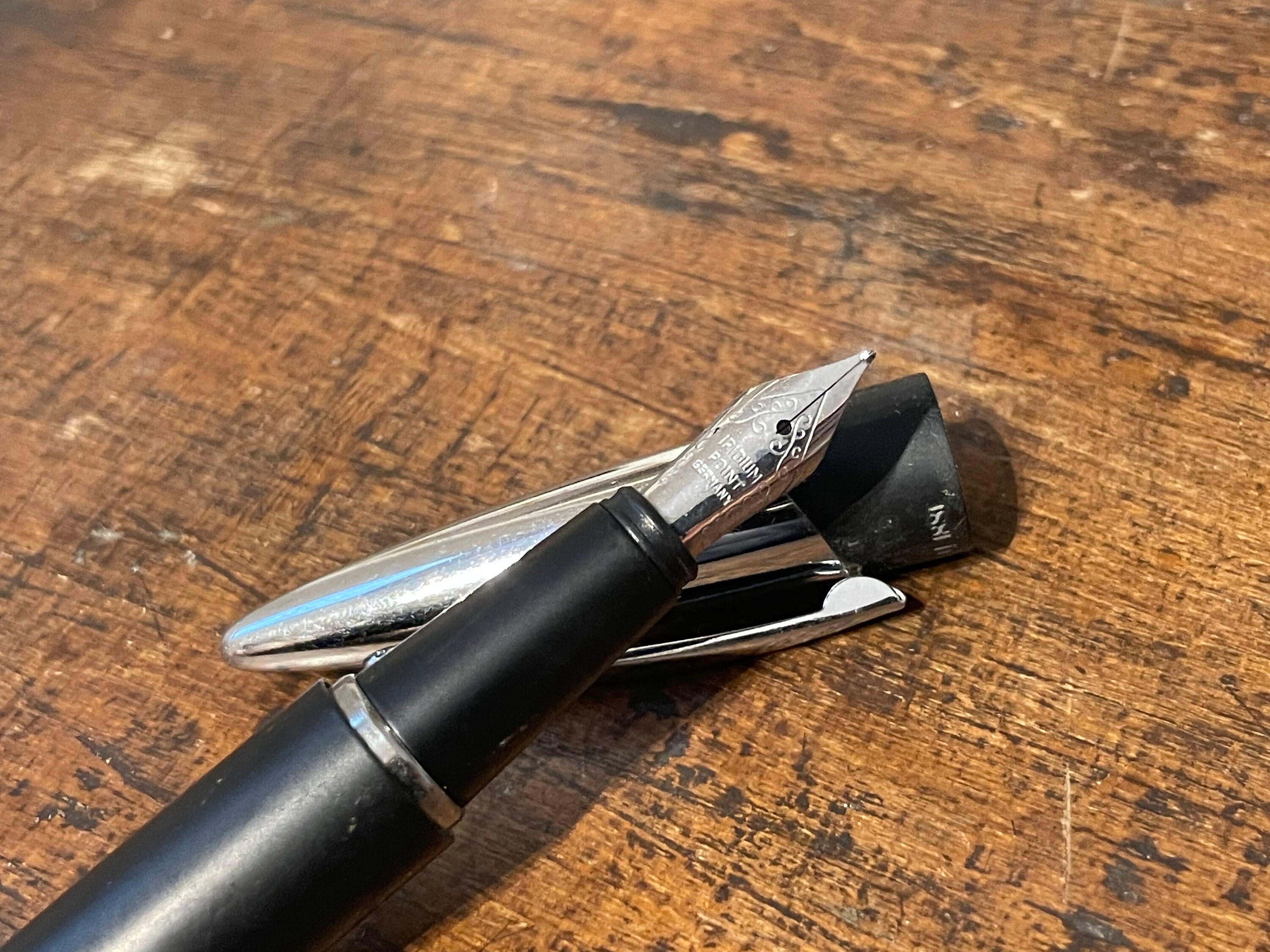 Cerruti 1881 pen - Etsy 日本