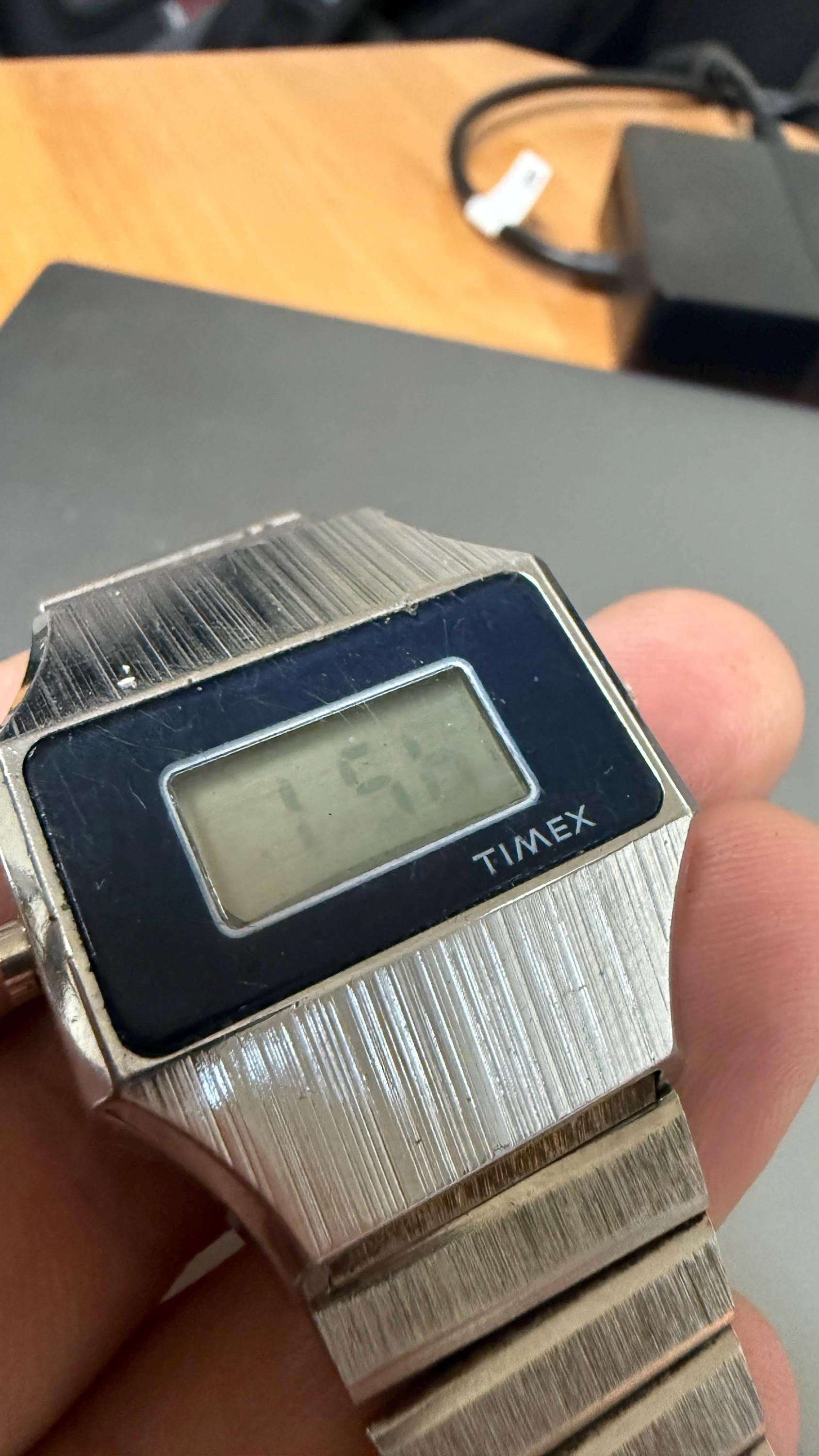 Timex ssq - Etsy 日本