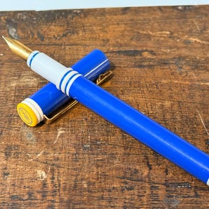 ヴィンテージ レックス 万年筆 - Etsy 日本