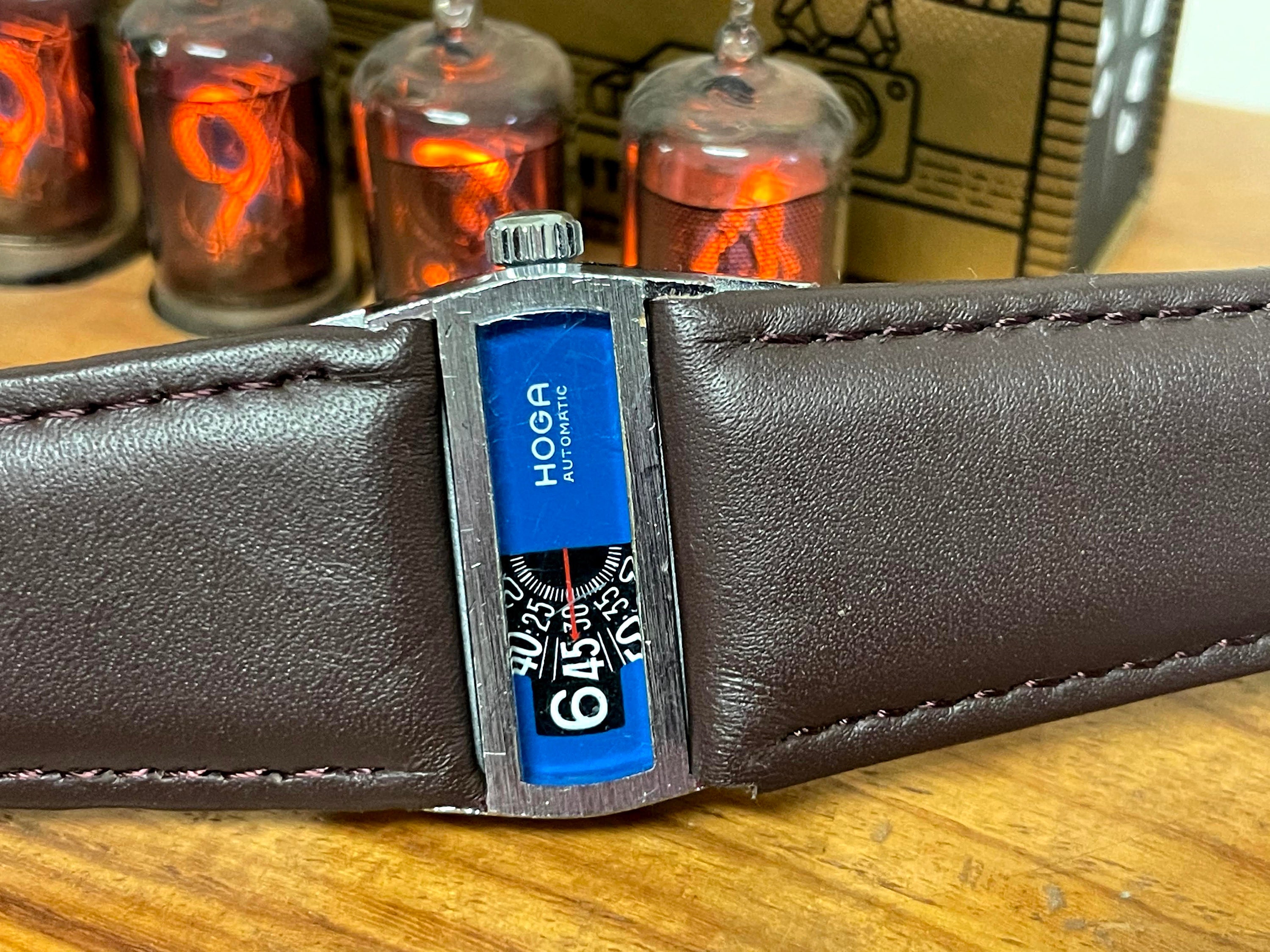 Directime Automatic Hoga Automatic Watch Hoga Directime Men 